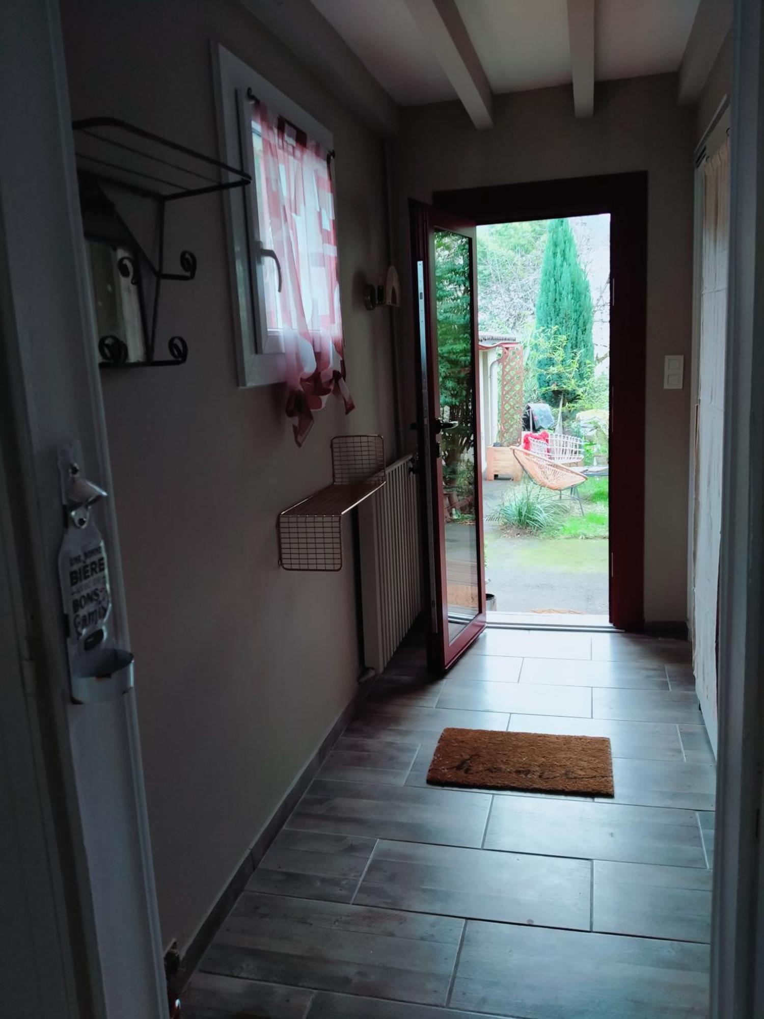 Gure Doya Hébergement de vacances *