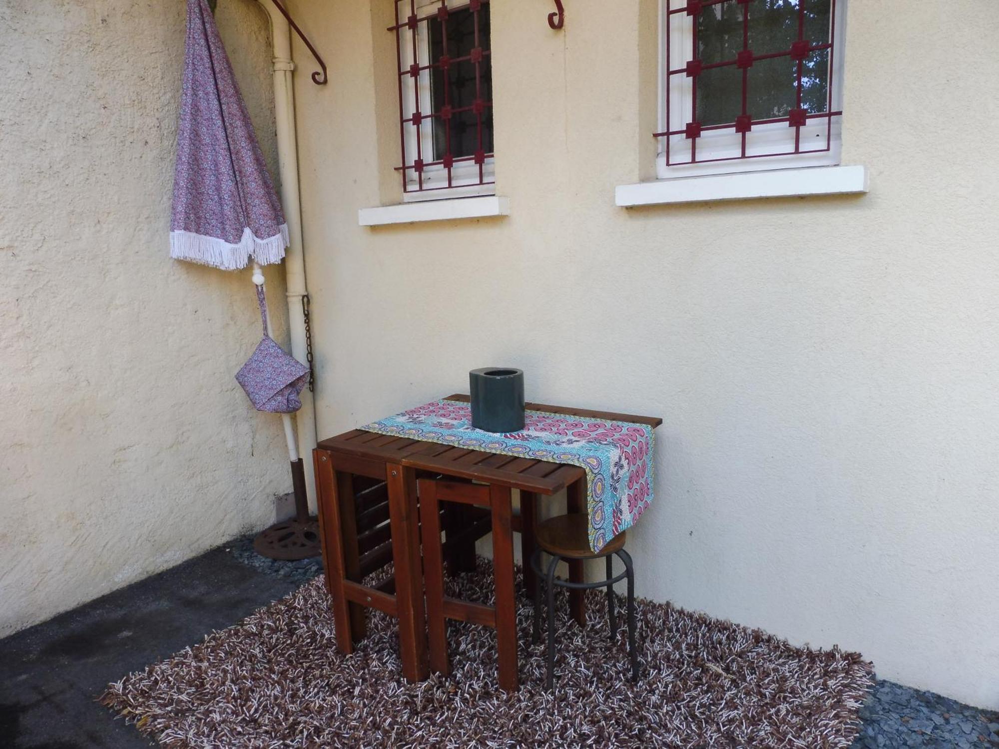 Gure Doya Hébergement de vacances